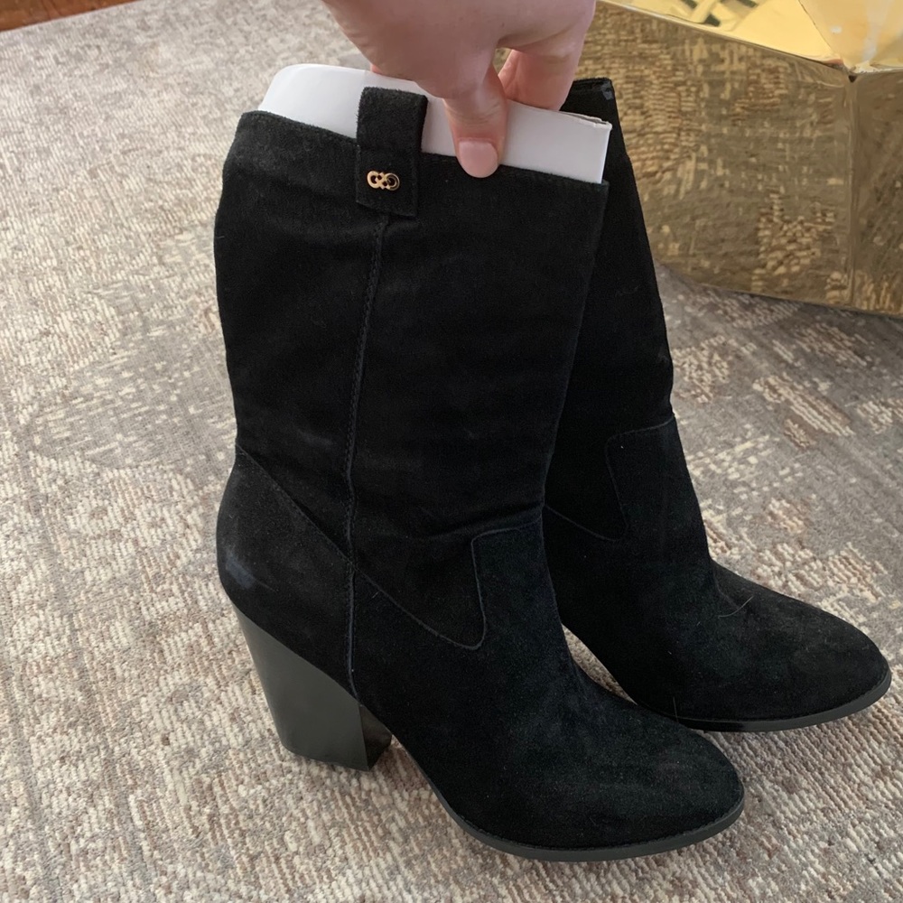 Cole Haan boots